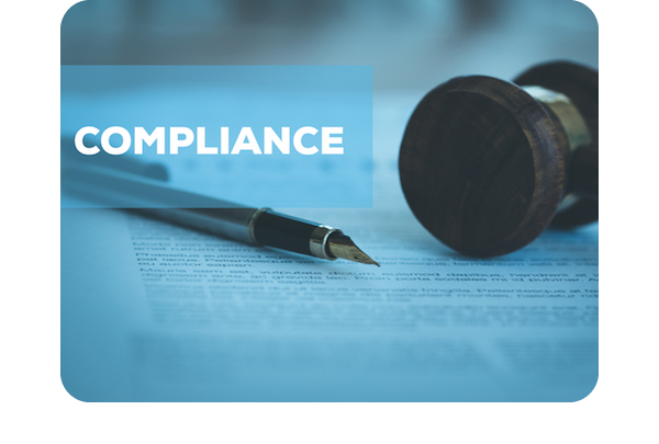 Compliance